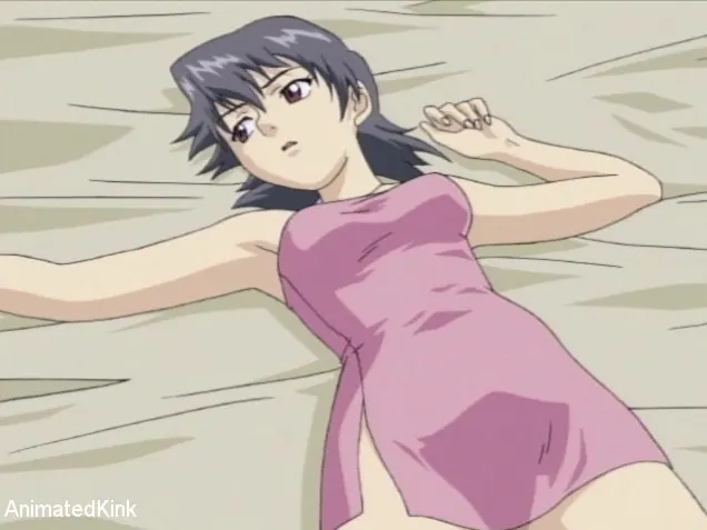 Anime in 'Pure Mail vol 2' from 'Kink' (Photo 6) Kink 'Pure Mail vol 2' starring Anime (Photo 6)