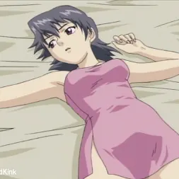 Anime in 'Kink' Pure Mail vol 2 (Thumbnail 6)