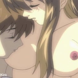 Anime in 'Kink' Pure Mail vol 2 (Thumbnail 14)