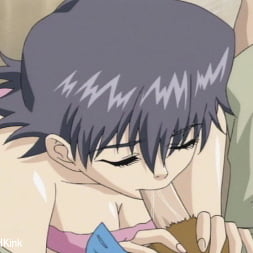 Anime に 'Kink' ピュアメールvol 2 (サムネイル 2)