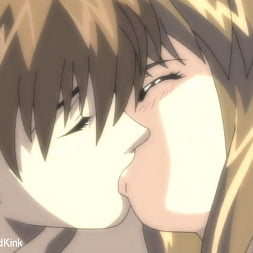 Anime に 'Kink' ピュアメールvol 2 (サムネイル 3)