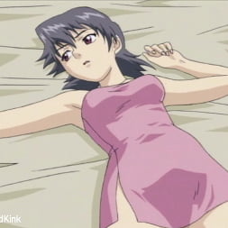 Anime に 'Kink' ピュアメールvol 2 (サムネイル 6)