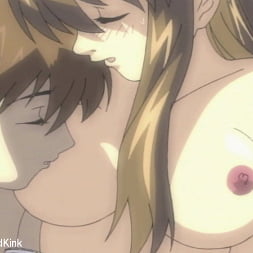 Anime に 'Kink' ピュアメールvol 2 (サムネイル 14)