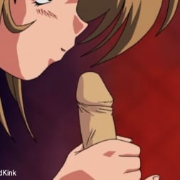Anime に 'Kink' 性教育 (サムネイル 4)