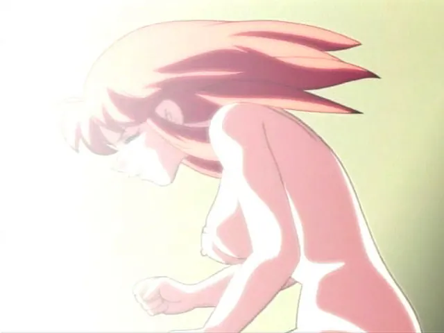 Kink 'Sexy Fighter' starring Anime (Photo 1)