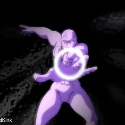 Anime in 'Kink' Sexy Fighter (Thumbnail 2)