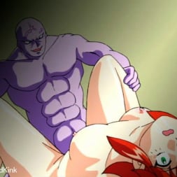 Anime in 'Kink' Sexy Fighter (Thumbnail 3)