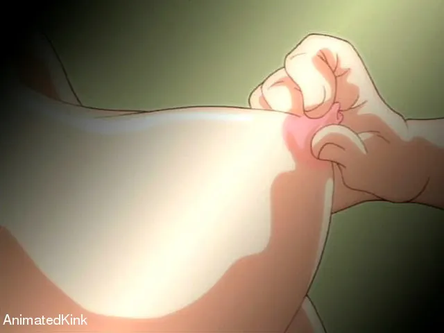 Kink 'Sexy Fighter' starring Anime (Photo 7)