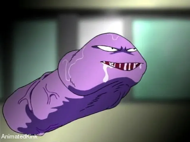 Kink 'Sexy Fighter' starring Anime (Photo 8)