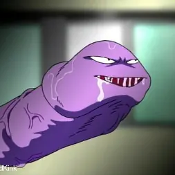 Anime in 'Kink' Sexy Fighter (Thumbnail 8)