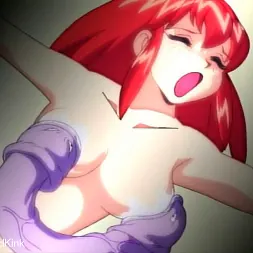 Anime in 'Kink' Sexy Fighter (Thumbnail 10)