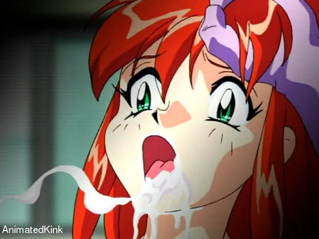 Anime in 'Sexy Fighter' from 'Kink' (Photo 14) Kink 'Sexy Fighter' starring Anime (Photo 14)