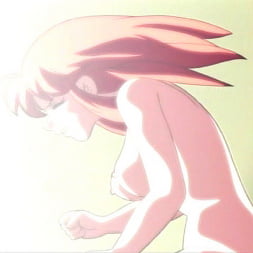 Anime に 'Kink' セクシーファイター (サムネイル 1)