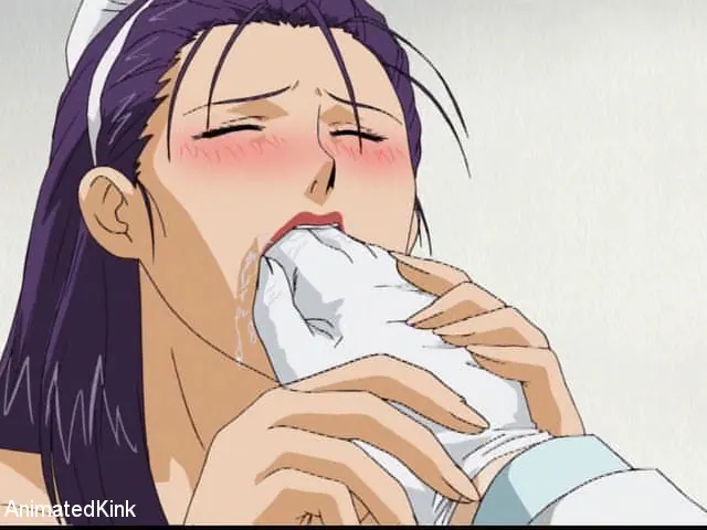 Anime in 'Somebody's Watching Me' from 'Kink' (Photo 7) Kink 'Somebody's Watching Me' starring Anime (Photo 7)