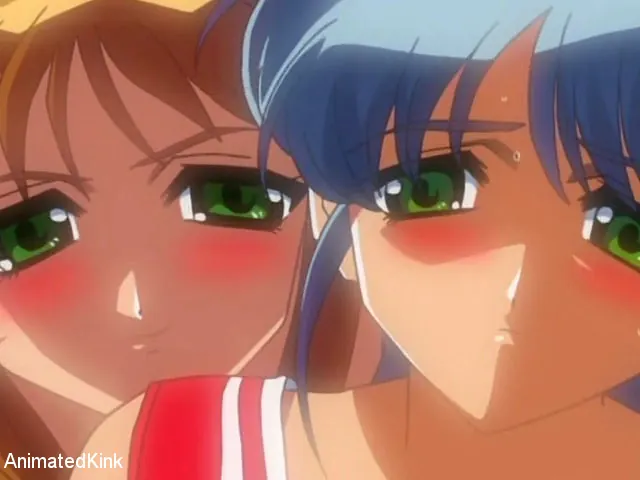 Anime in 'Somebody's Watching Me' from 'Kink' (Photo 10) Kink 'Somebody's Watching Me' starring Anime (Photo 10)