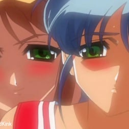 Anime in 'Kink' Somebody's Watching Me (Thumbnail 10)