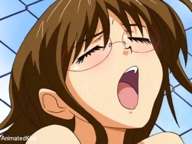 Anime in 'Somebody's Watching Me' from 'Kink' (Photo 12) Kink 'Somebody's Watching Me' starring Anime (Photo 12)