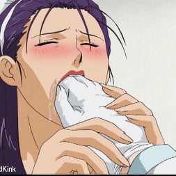 Anime に 'Kink' 誰かが私を見ている (サムネイル 7)
