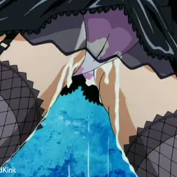 Anime in 'Kink' Sorority Sex Club: Group Sessions Part 1 (Thumbnail 1)