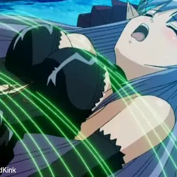 Anime in 'Kink' Sorority Sex Club: Group Sessions Part 1 (Thumbnail 9)