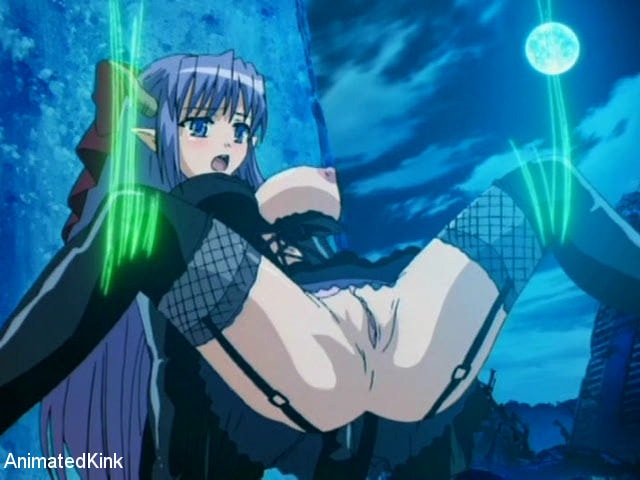 Kink 'Sorority Sex Club: Group Sessions Part 1' starring Anime (Photo 11)