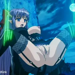 Anime in 'Kink' Sorority Sex Club: Group Sessions Part 1 (Thumbnail 11)