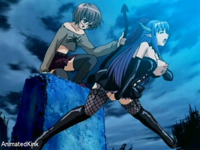 Kink 'Sorority Sex Club: Group Sessions Part 1' starring Anime (Photo 13)