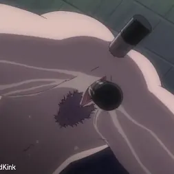 Anime in 'Kink' Sorority Sex Club: Group Sessions Part 2 (Thumbnail 1)