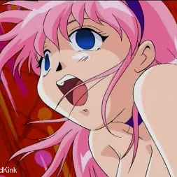 Anime in 'Kink' Super Sexy Android (Thumbnail 4)