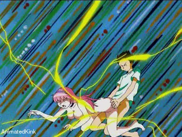 Anime in 'Super Sexy Android' from 'Kink' (Photo 11) Kink 'Super Sexy Android' starring Anime (Photo 11)
