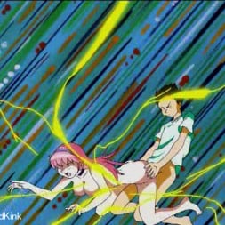 Anime in 'Kink' Super Sexy Android (Thumbnail 11)