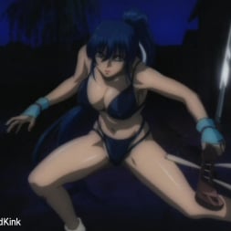 Anime in 'Kink' The Last Kunoichi (Thumbnail 2)