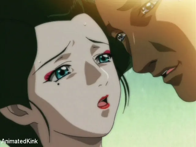 Kink 'The Last Kunoichi' starring Anime (Photo 8)