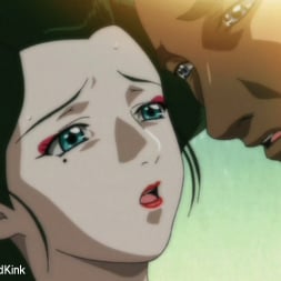 Anime に 'Kink' ラスト・クノイチ (サムネイル 8)
