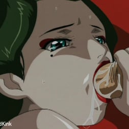 Anime in 'Kink' The Last Kunoichi (Thumbnail 11)