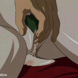 Anime に 'Kink' ラスト・クノイチ (サムネイル 10)