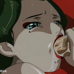 Anime に 'Kink' ラスト・クノイチ (サムネイル 11)
