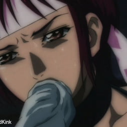 Anime に 'Kink' ラスト・クノイチ (サムネイル 13)