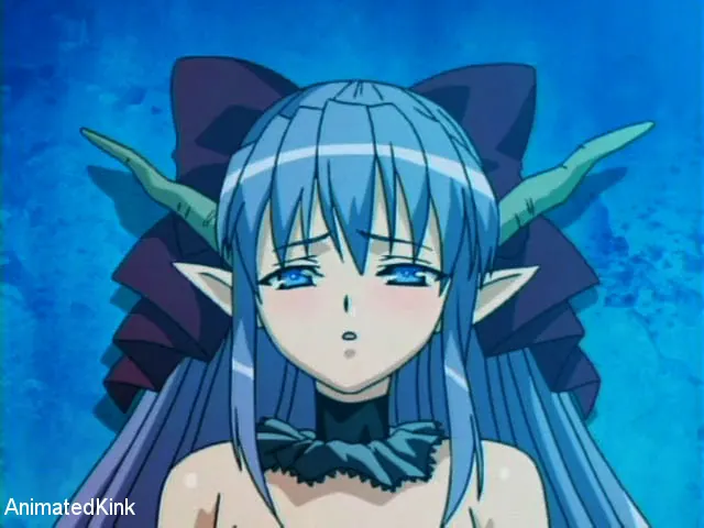 Anime in 'The Night Evil Falls Vol. III' from 'Kink' (Photo 2) Kink 'The Night Evil Falls Vol. III' starring Anime (Photo 2)