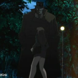 Anime in 'Kink' The Night Evil Falls Volume one (Thumbnail 2)