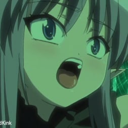 Anime in 'Kink' The Night Evil Falls Volume one (Thumbnail 11)
