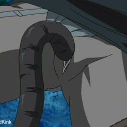Anime in 'Kink' The Night Evil Falls Volume one (Thumbnail 14)