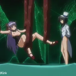 Anime in 'Kink' The Night When Evil Falls Vol.II (Thumbnail 2)