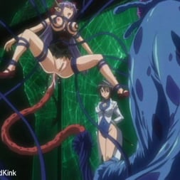 Anime in 'Kink' The Night When Evil Falls Vol.II (Thumbnail 5)