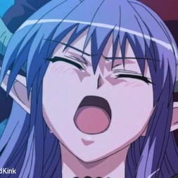 Anime in 'Kink' The Night When Evil Falls Vol.II (Thumbnail 7)