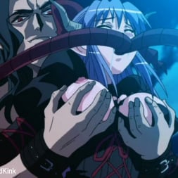 Anime in 'Kink' The Night When Evil Falls Vol.II (Thumbnail 11)