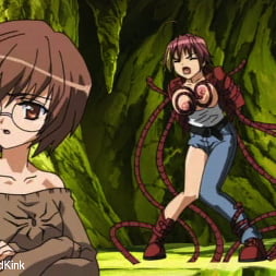 Anime に 'Kink' イヴル・フォールズVol.IIの夜 (サムネイル 6)