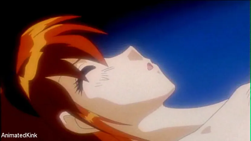 Anime in 'The Pianist' from 'Kink' (Photo 1) Kink 'The Pianist' starring Anime (Photo 1)