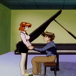 Anime in 'Kink' The Pianist (Thumbnail 3)