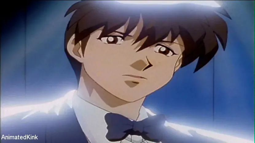 Kink 'The Pianist' starring Anime (Photo 10)